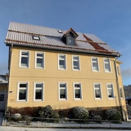 Appartment 5 Braunlage Exterior foto