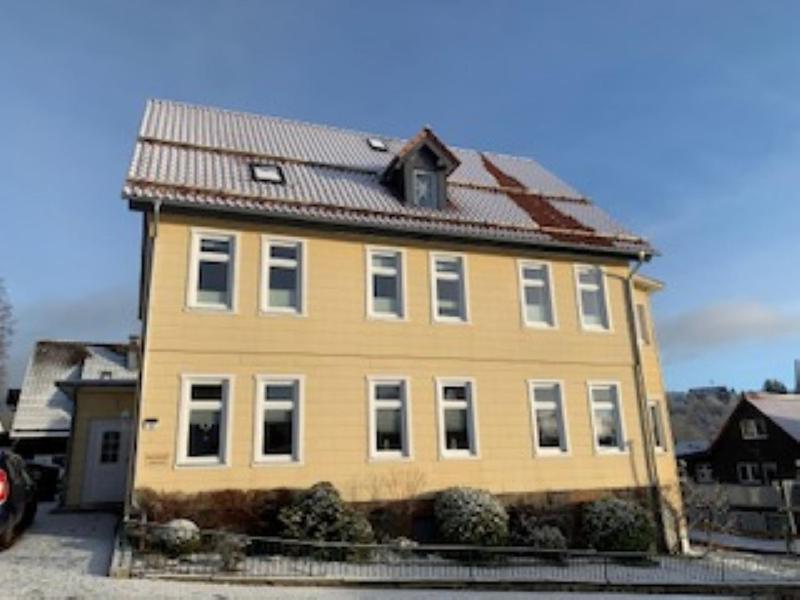 Appartment 5 Braunlage Exterior foto